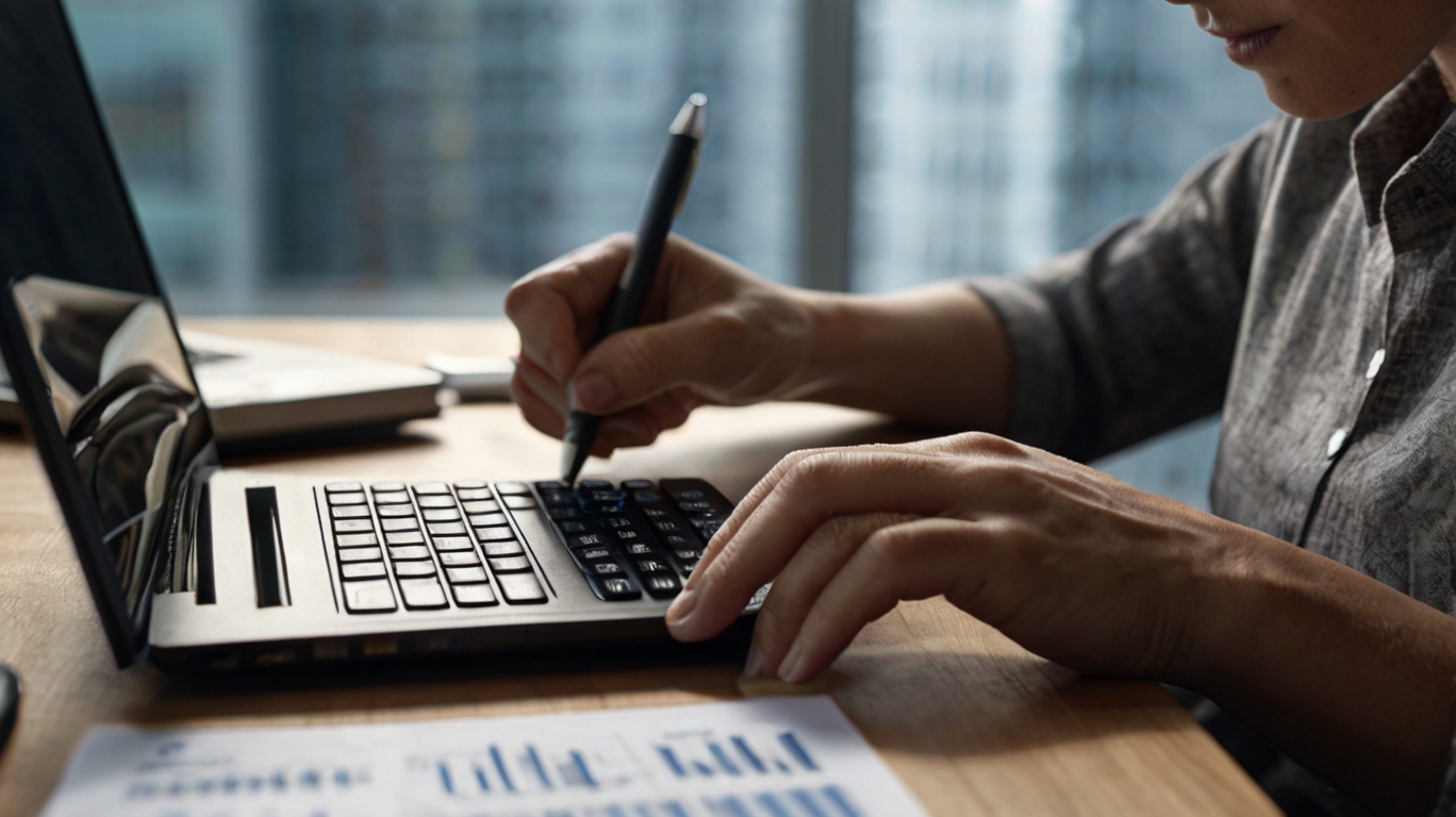 Audit de performance
